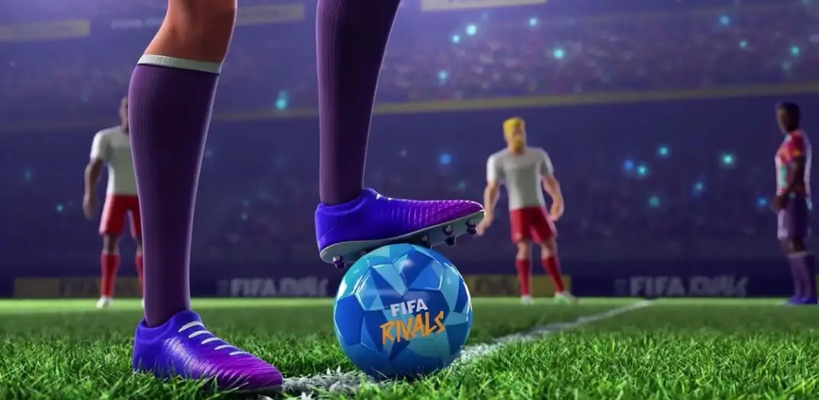 Descargar FIFA Rivals