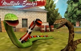 Snake simulator: Snake Games screenshot 6