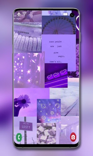 Cute Aesthetic Wallpaper - Preview 7