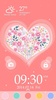 GO Locker Valentine Theme screenshot 4