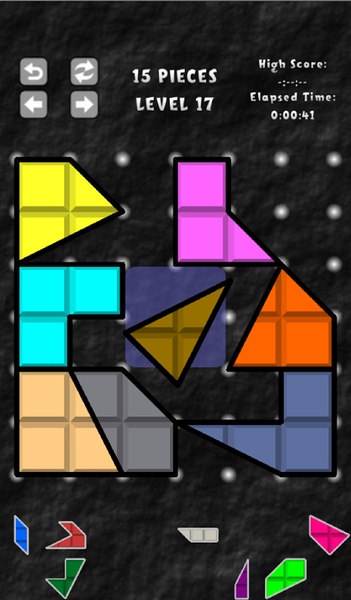 Color Fill - Preview 14