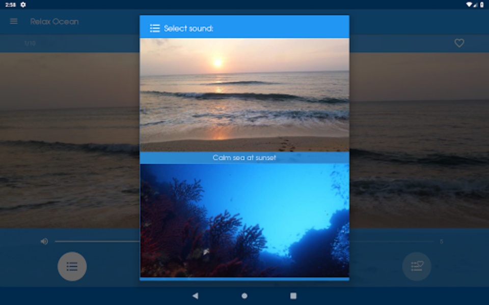 Relax Sea - Preview 8