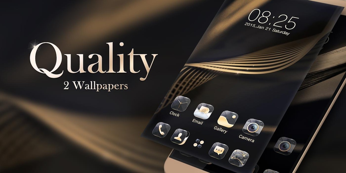Quality - Preview 1
