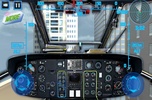 Helicopter Flight Simulator Extended screenshot 1