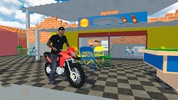 Moto Grau Gangster Brasil screenshot 3