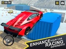 Ultimate Car Stunts: Car Games screenshot 1