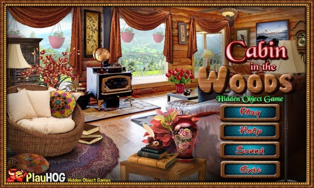 Cabin In The Woods - Preview 3