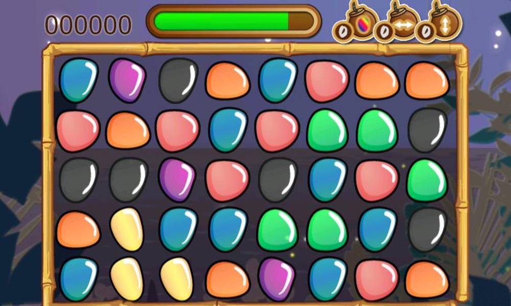 TikiJeweled - Preview 2