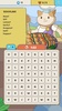 Food Words: Cooking Cat Puzzle screenshot 4