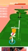 Golf Race screenshot 9