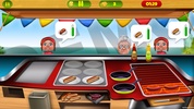 Mojo Cooking Mania screenshot 2