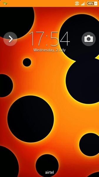 Xperia Circles - Preview 3