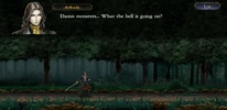 Castlevania Grimoire of Souls screenshot 3