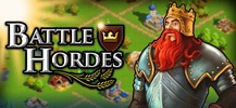 Battle Hordes - Idle Kings screenshot 6