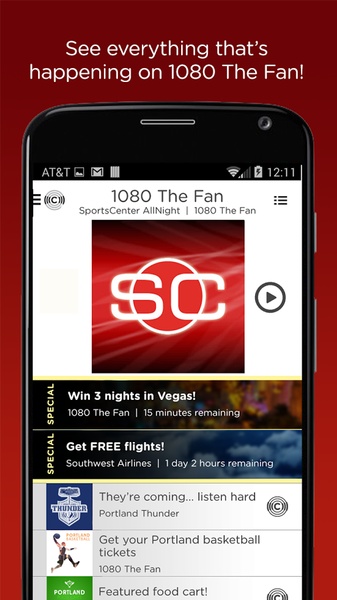 1080 TheFAN - Preview 4