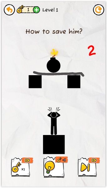Draw 2 Save 2 - Preview 4