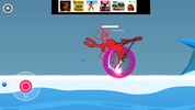 Stickman Battle screenshot 8