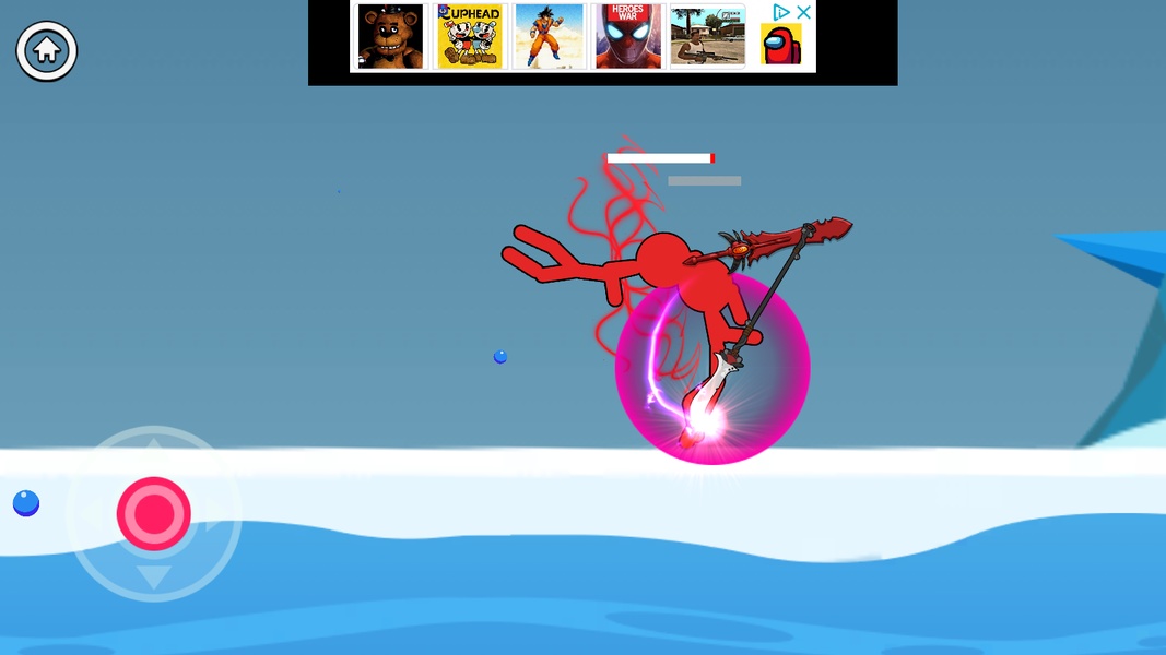 Stickman Battle - Preview 8
