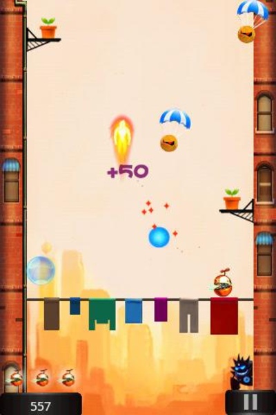 City Jump - Preview 1