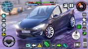 Electric Car Game Simulator screenshot 3