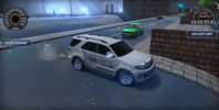 Toyota Car Simulator 2022 screenshot 5