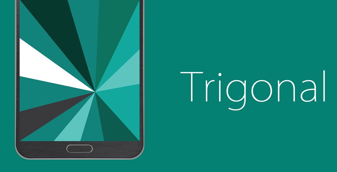 Trigonal - Preview 5