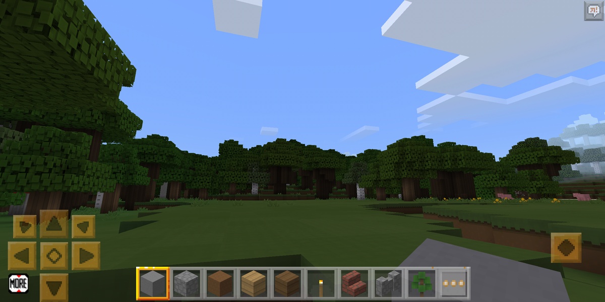 LokiCraft Lokicraft.1.52 Display Captures 2