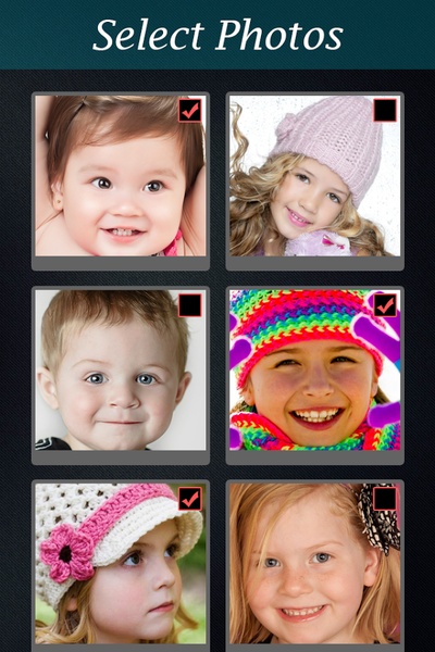 Photo to Movie Maker - Preview 3