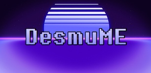 DeSmuMEの特集画像