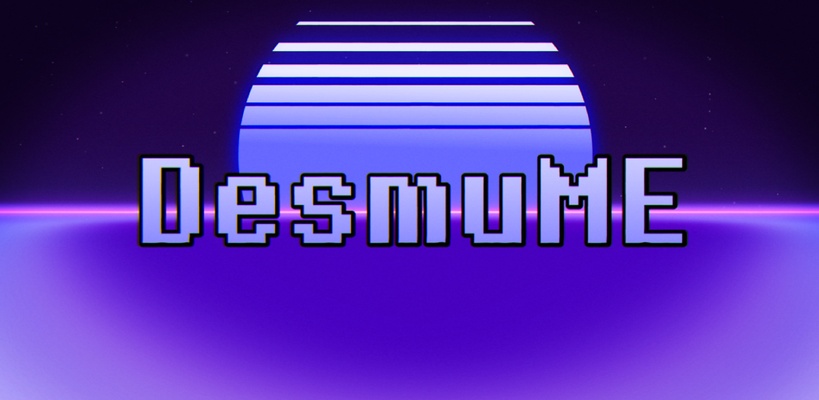 Download DeSmuME