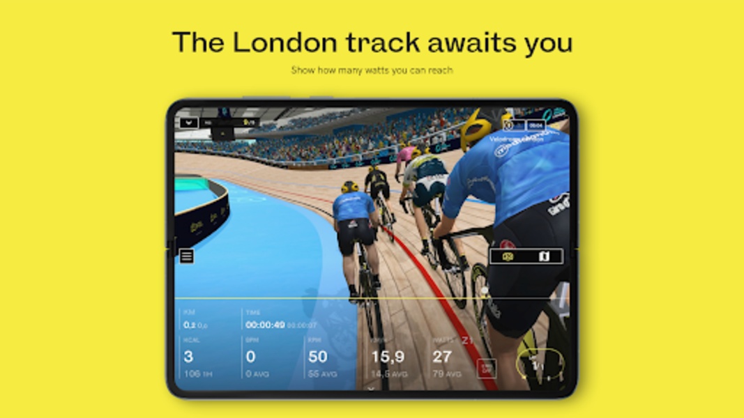 Bkool Indoor - Preview 2