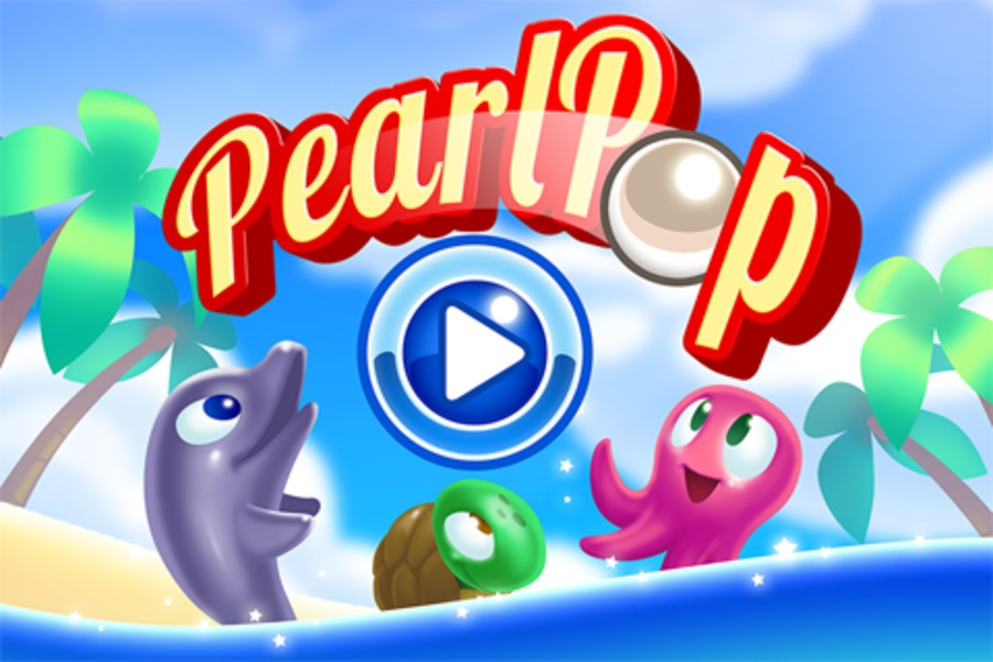 Pearl Pop - Preview 6