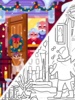 Christmas Coloring Pages screenshot 4