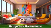 Home Design Master: Decor Star screenshot 8