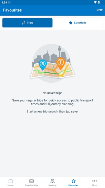 Opal Travel - Preview 10