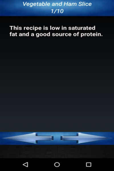 Burn Fat - Preview 1
