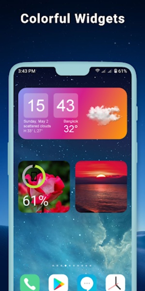 Color Widgets - Preview 7