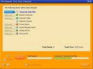 WinCleaner OneClick CleanUp screenshot 3