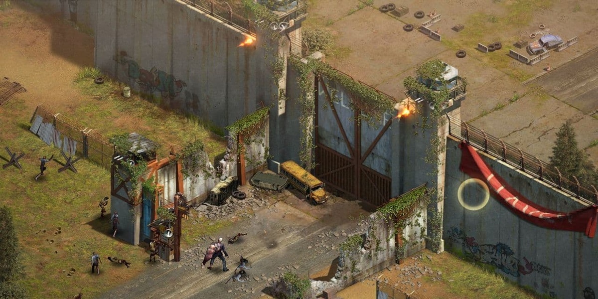 Survival: Day Zero - Preview 9