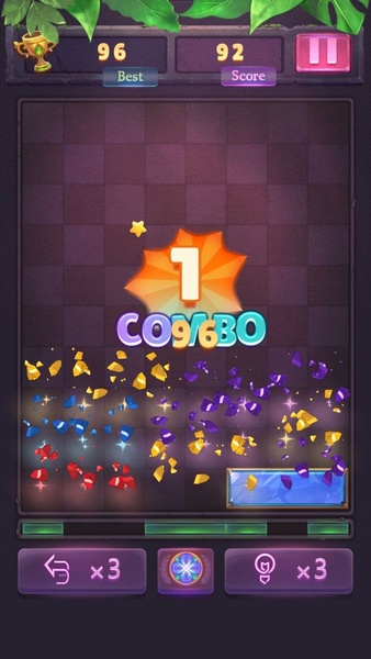 Gem Puzzle Dom - Preview 9