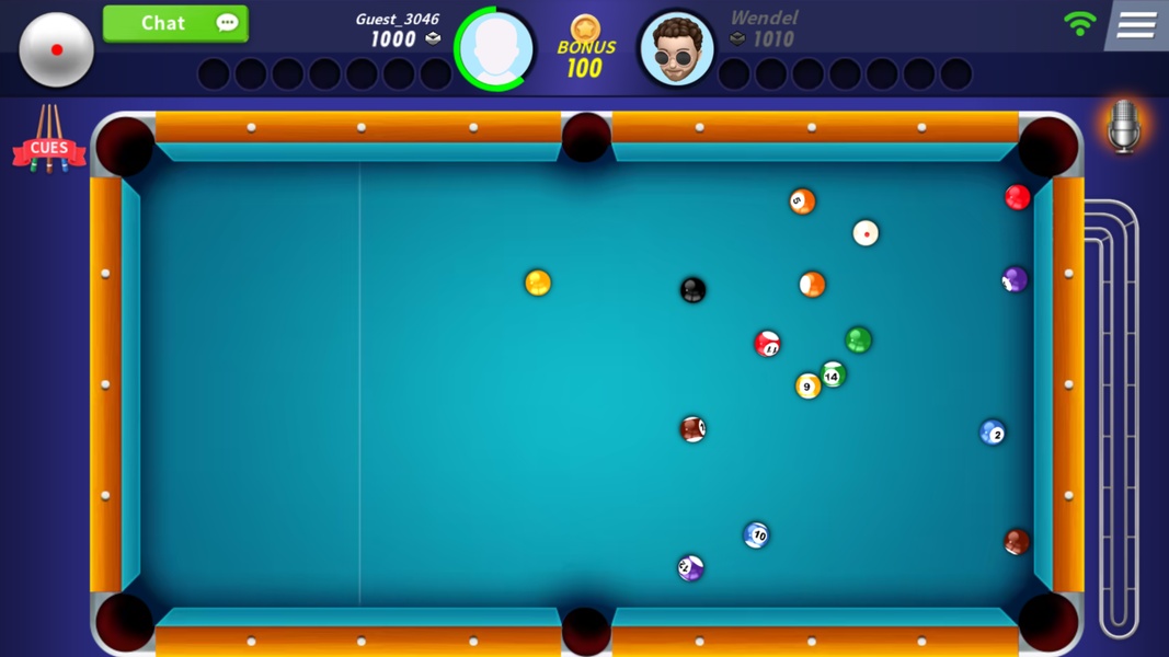 8 Ball Blitz - Preview 9