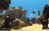 FireFall screenshot 4