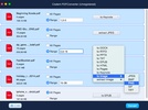 Cisdem PDFConverter screenshot 2
