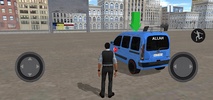 Kangoo Car Drift & Racing Game screenshot 7