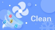 Free Cleaner-Fast Charging screenshot 1