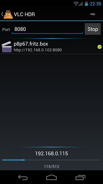 VLC HDR - Preview 6