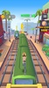 Subway Runner : Endless Run screenshot 6