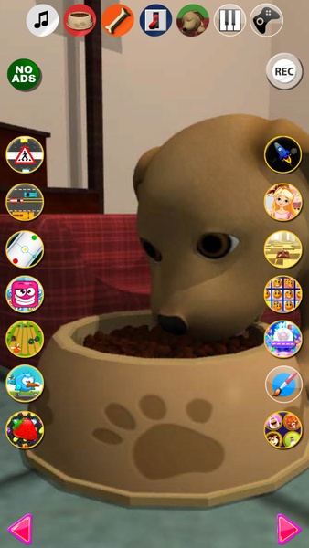 Sweet Talking Puppy: Funny Dog - Preview 4