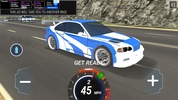 Crazy Car Traffic Racing screenshot 11