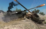 Real Tank Battle : War Machine screenshot 4
